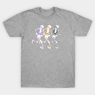 Skeleton Dance T-Shirt